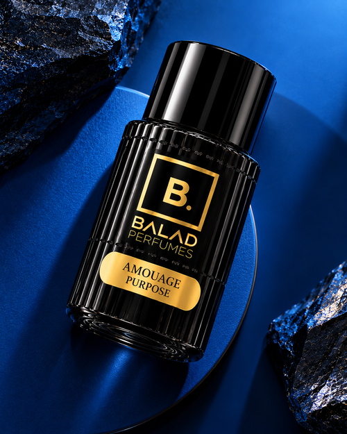 AMOUAGE PURPOSE