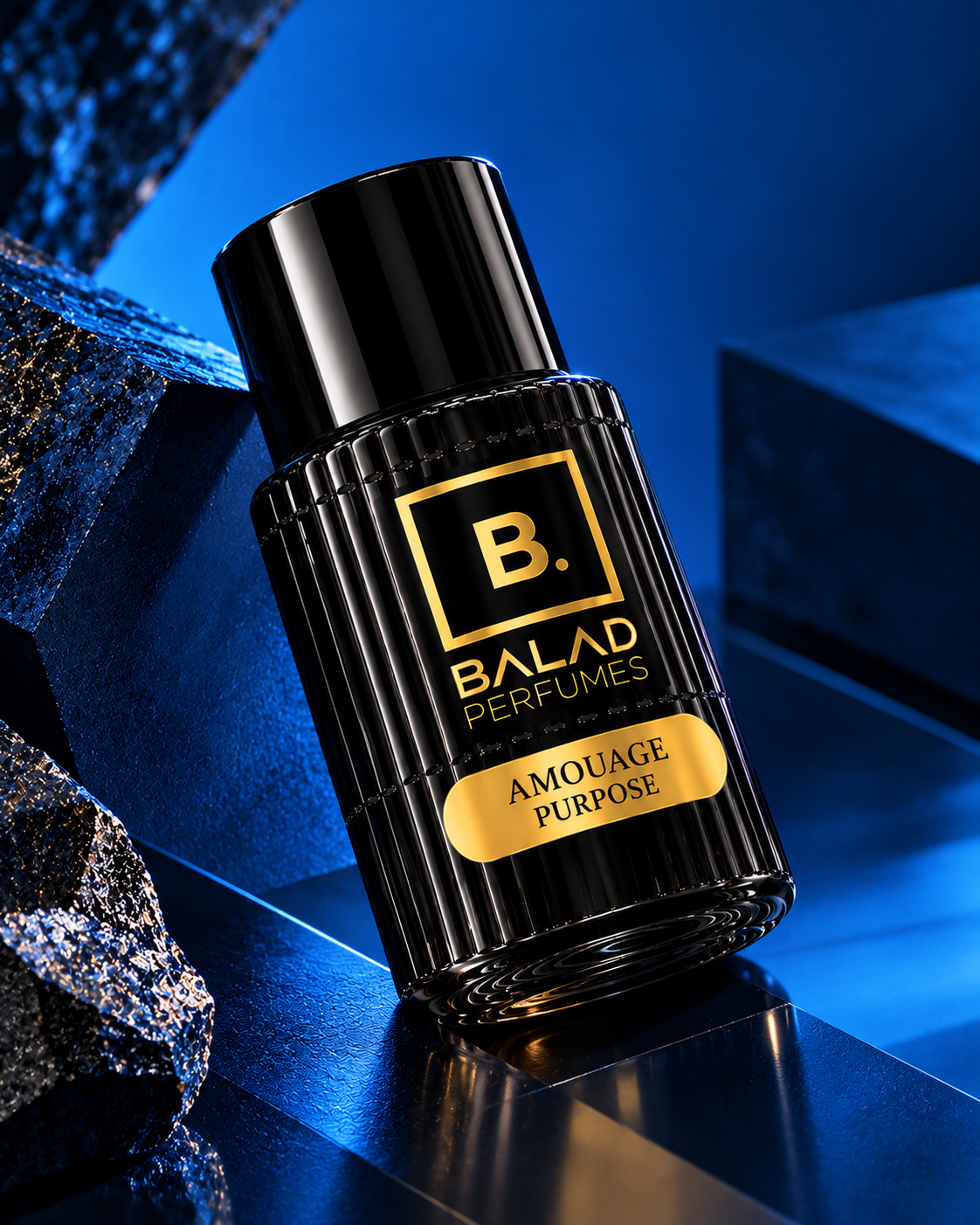 AMOUAGE PURPOSE