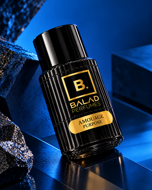 AMOUAGE PURPOSE