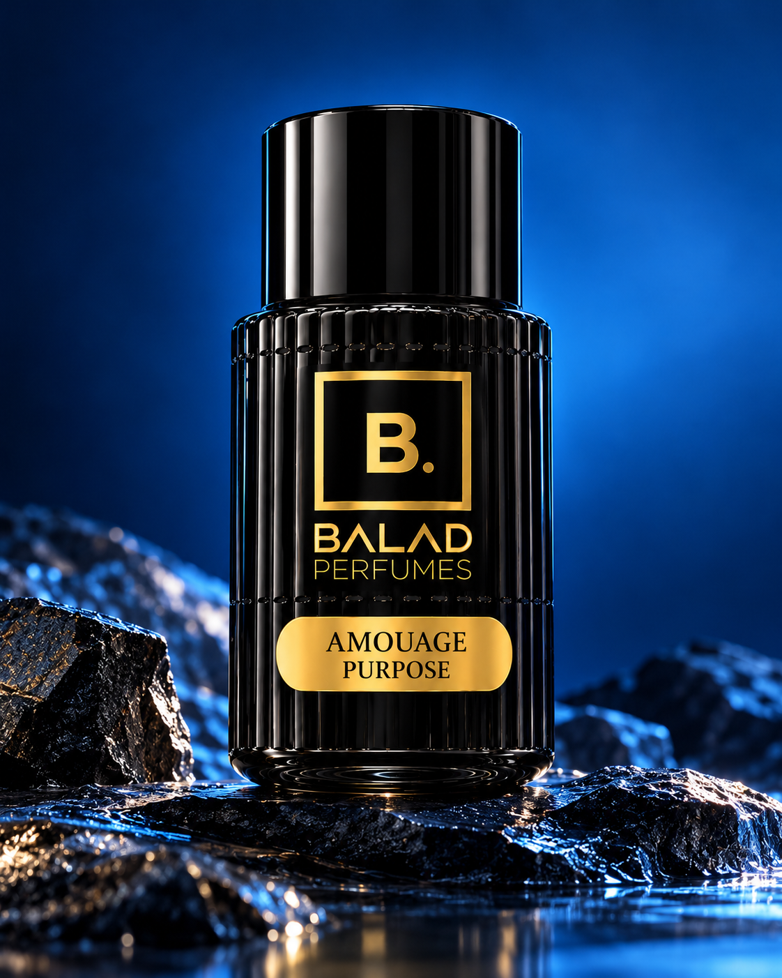 AMOUAGE PURPOSE