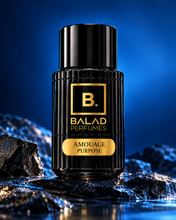 AMOUAGE PURPOSE