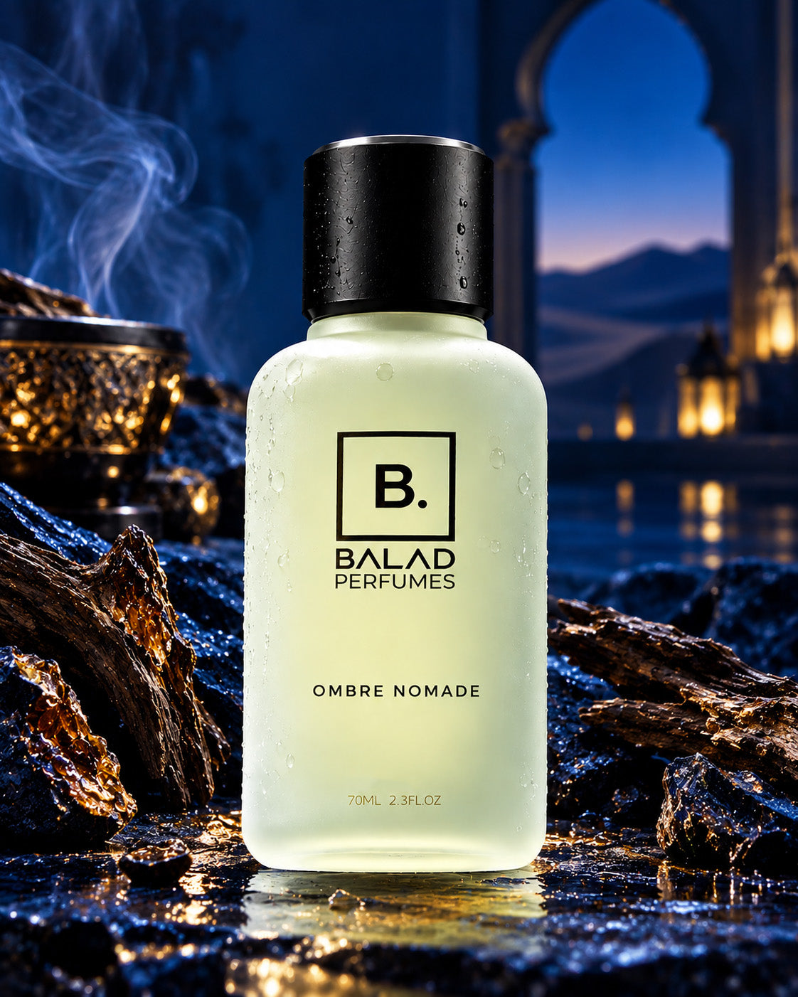 Ombre Nomade