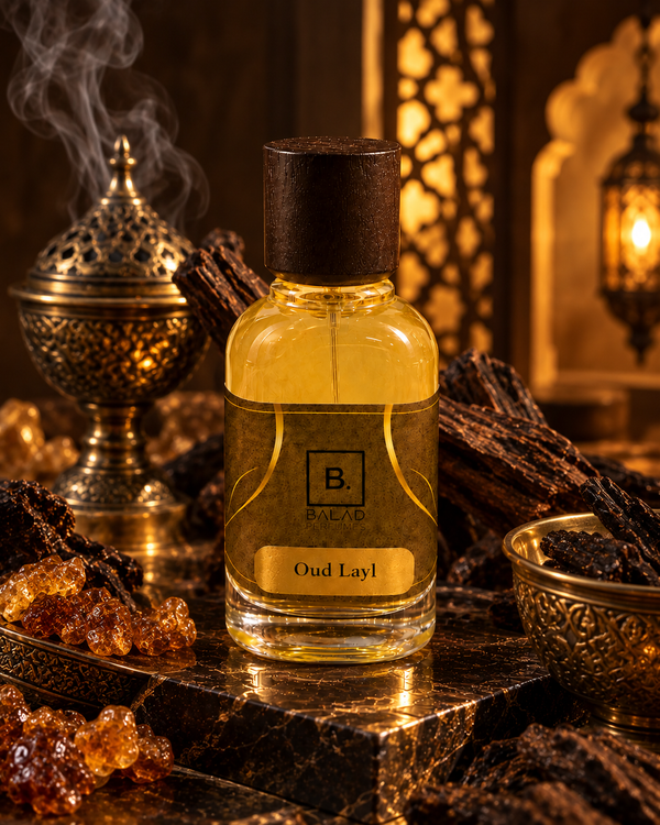 Oud Layl