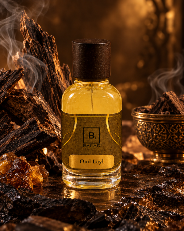 Oud Layl