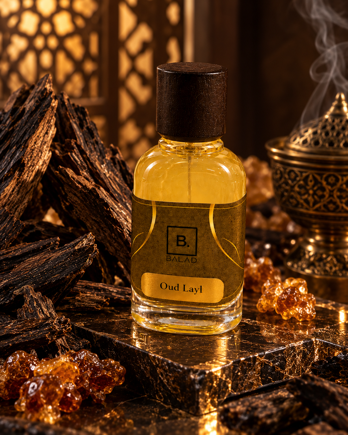 Oud Layl