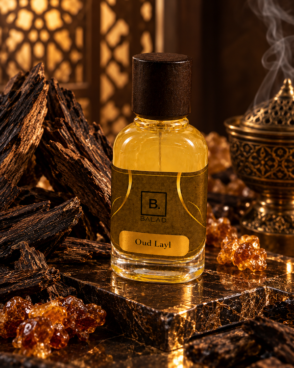 Oud Layl