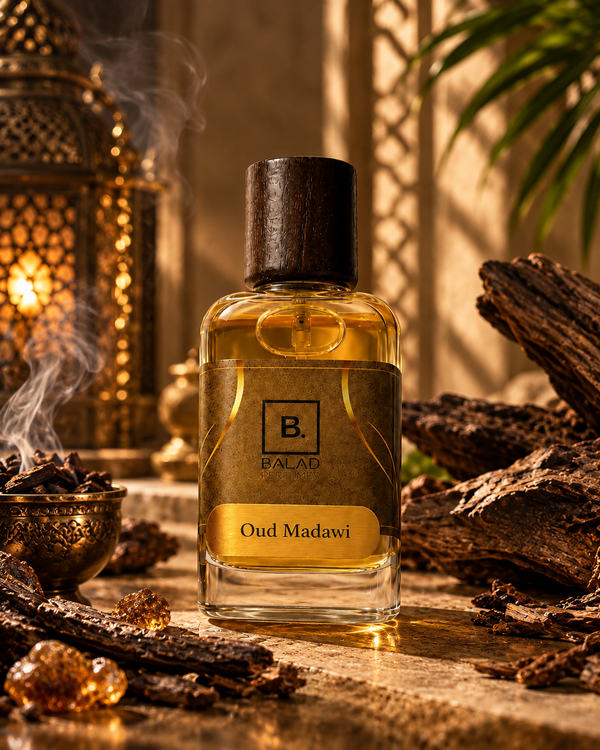 Oud Madawi