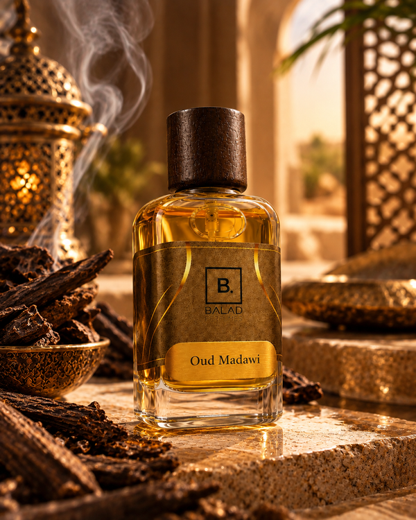 Oud Madawi