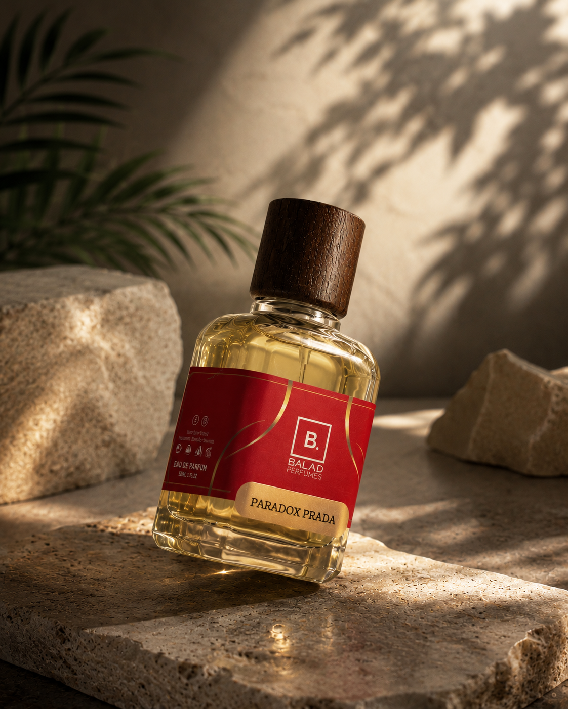 Prada Paradoxe