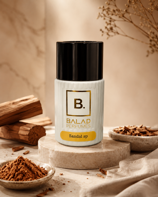 Santal 33 – Le Labo