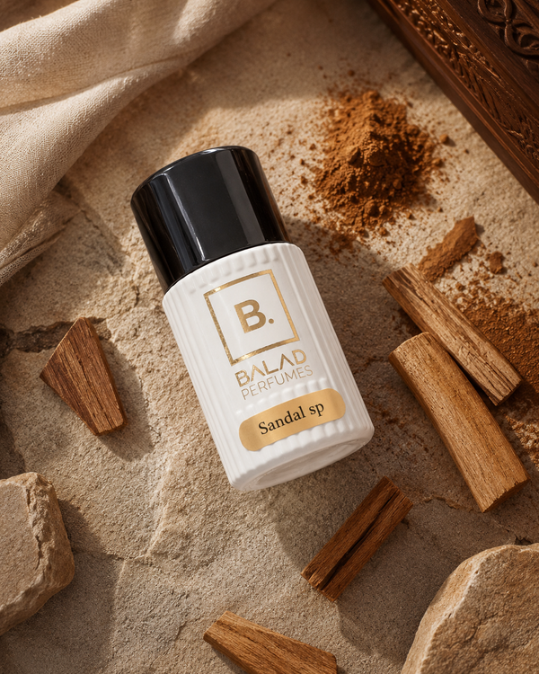 Santal 33 – Le Labo