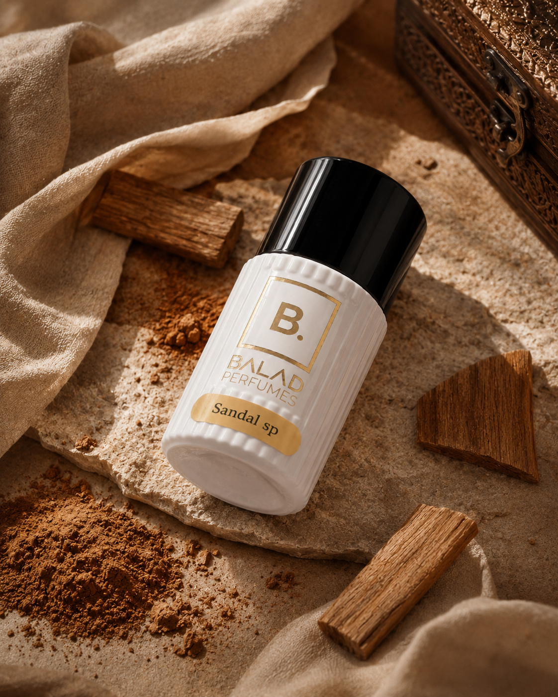 Santal 33 – Le Labo