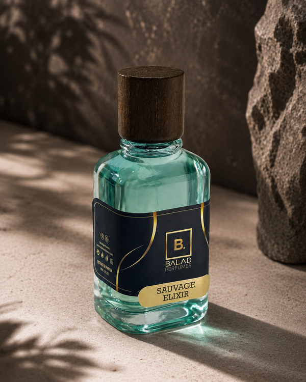 Sauvage Elixir
