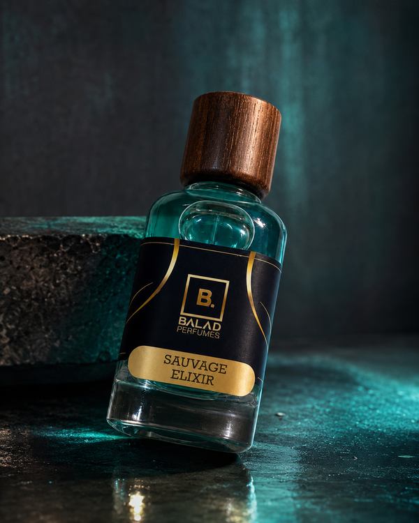 Sauvage Elixir
