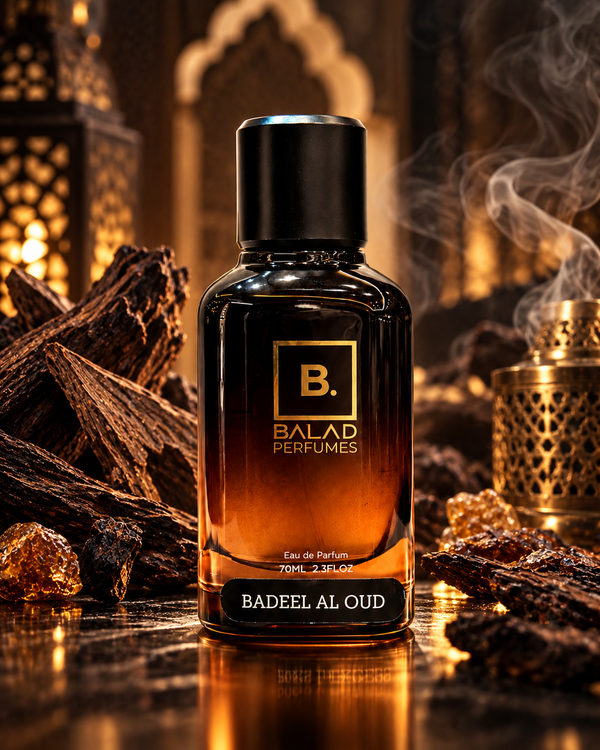 BADEEL AL OUD