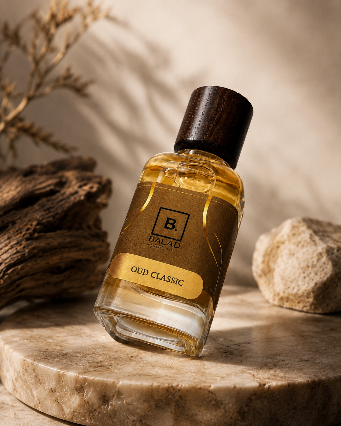 Oud Classic