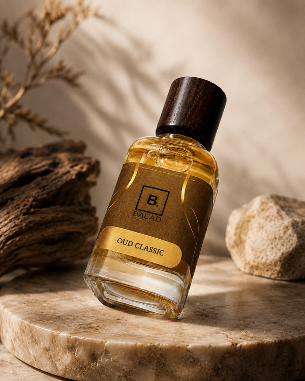 Oud Classic