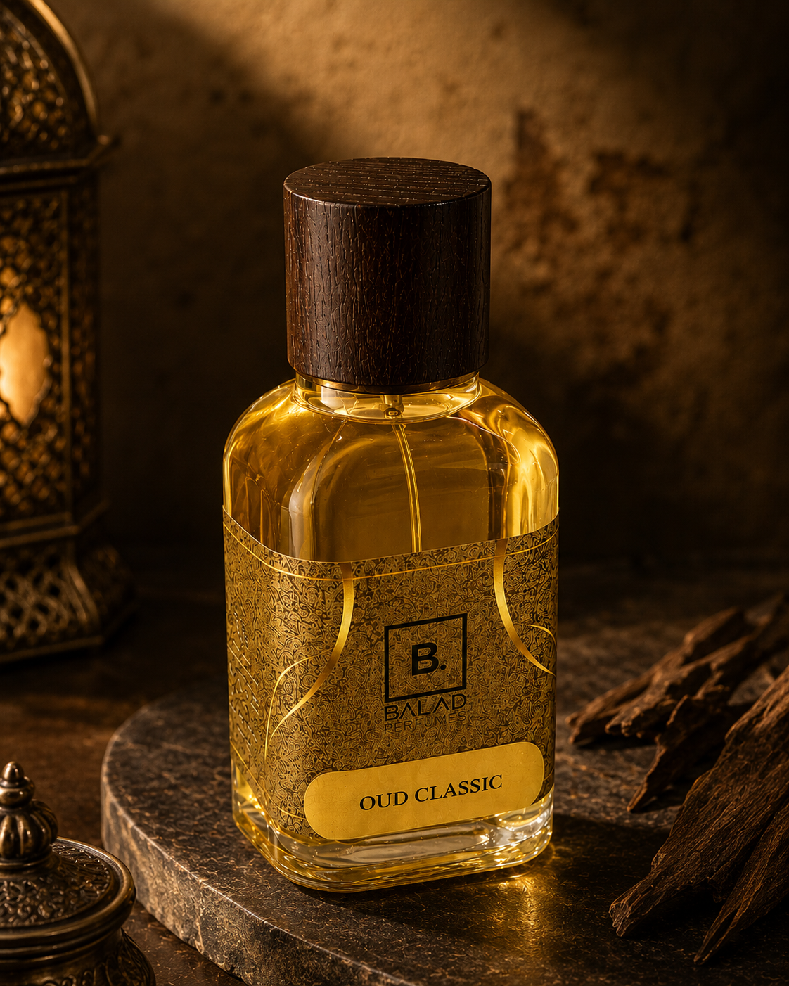 Oud Classic