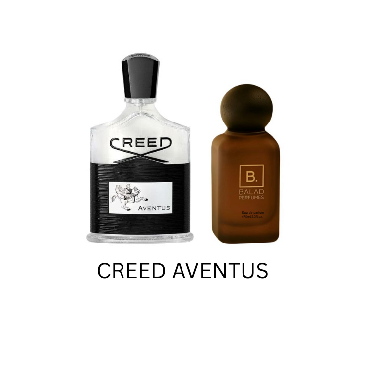 BALAD CREED AVENTUS