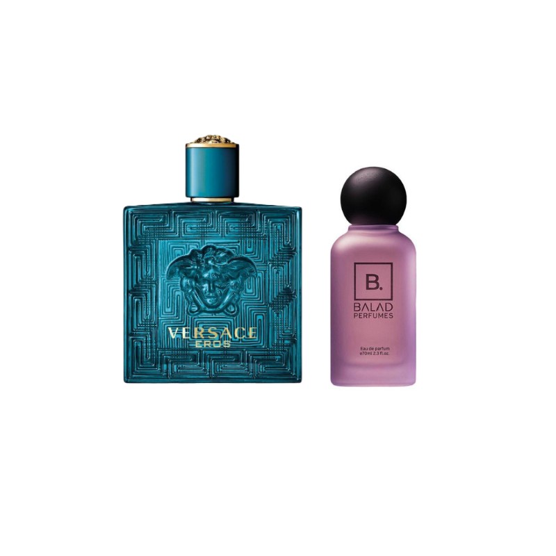 BALAD VERSACE EROS HOME