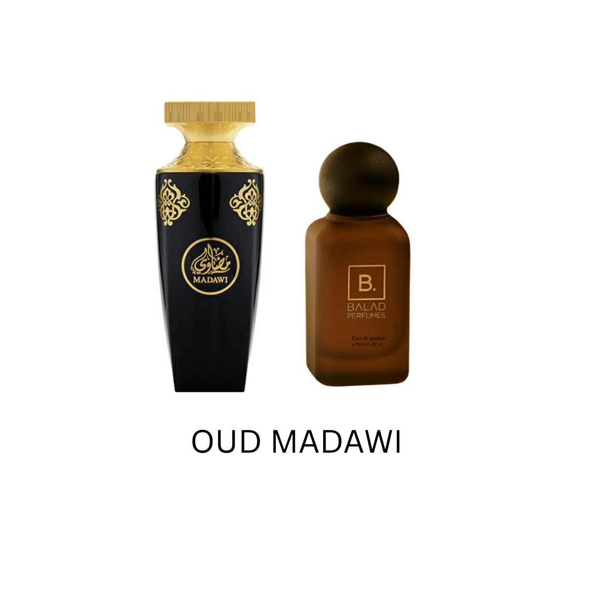 Balad Oud Madawi