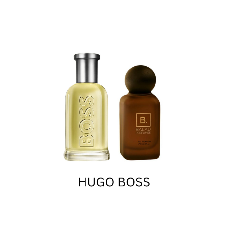 BALAD HUGO BOSS