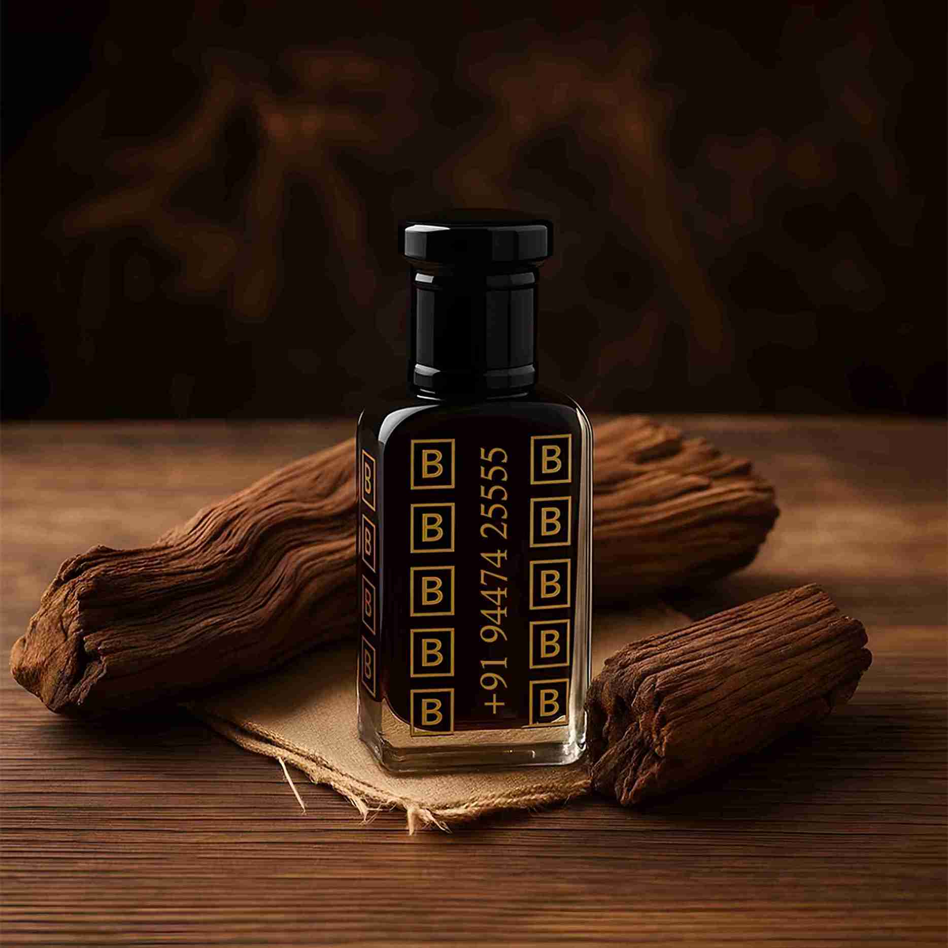 Dahn Al Oudh Cambodi