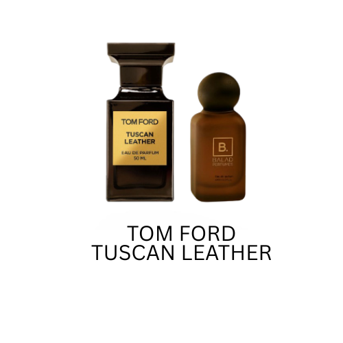 BALAD TOM FORD TUSCAN LEATHER