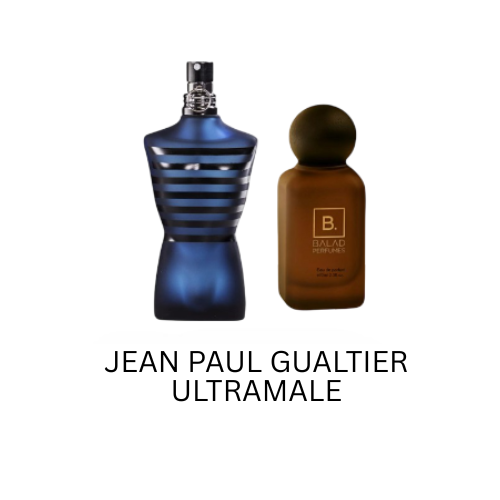 Balad JPG Ultra Male
