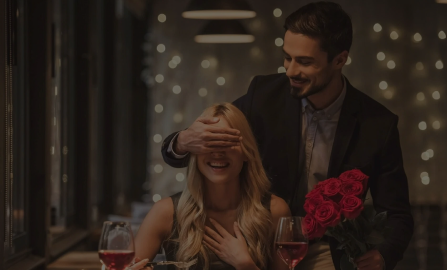 Dating & Romantic