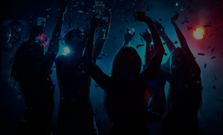 Party & Glam